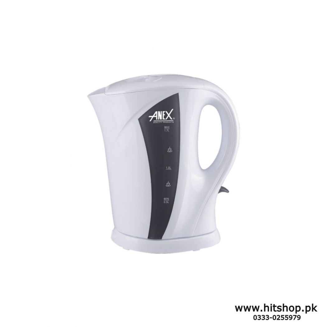 Anex AG 4001 DELUXE KETTLE  1850 watts - view 1